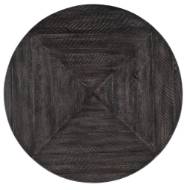 Picture of  ST. ARMAND ROUND END TABLE        