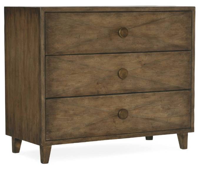 Picture of SUNDANCE BACHELORS CHEST           