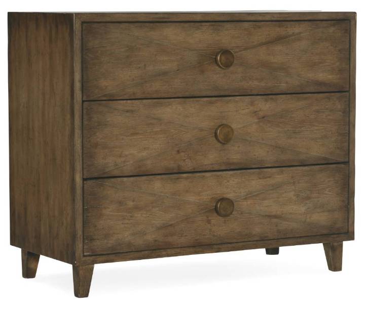 Picture of SUNDANCE BACHELORS CHEST           