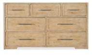 Picture of RETREAT SEVEN-DRAWER DRESSER           