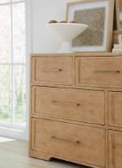 Picture of RETREAT SEVEN-DRAWER DRESSER           