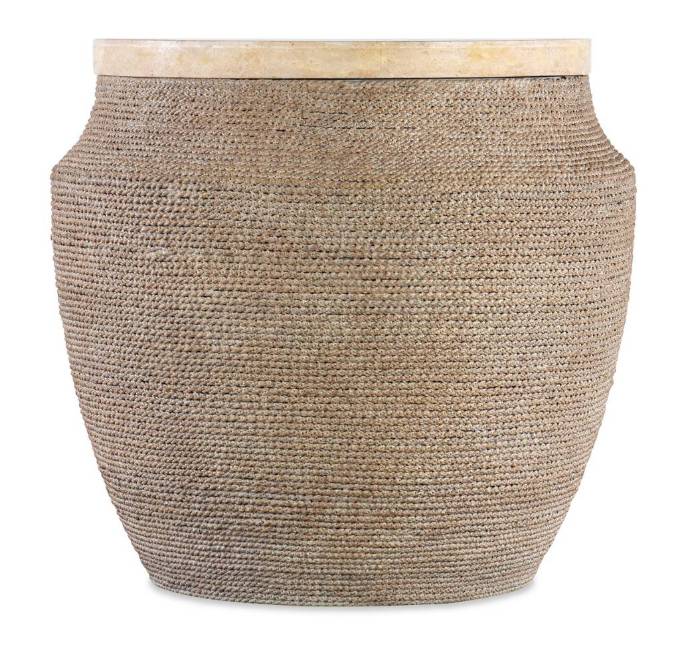 Picture of  RETREAT ROUND SIDE TABLE         
