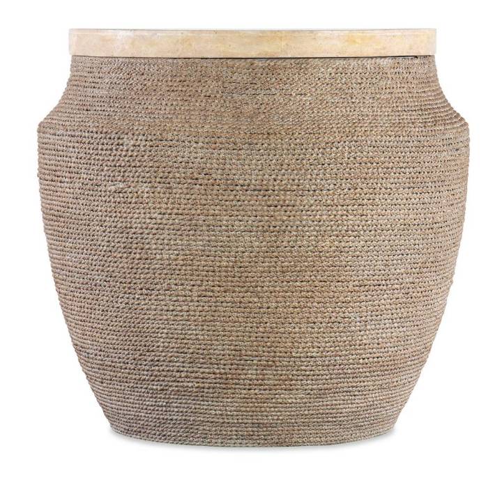 Picture of  RETREAT ROUND SIDE TABLE         