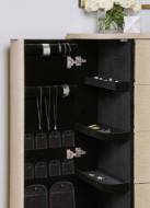 Picture of NOUVEAU CHIC FIVE DRAWER CHEST         