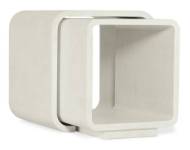 Picture of  SERENITY KAI BUNCHING END TABLES        