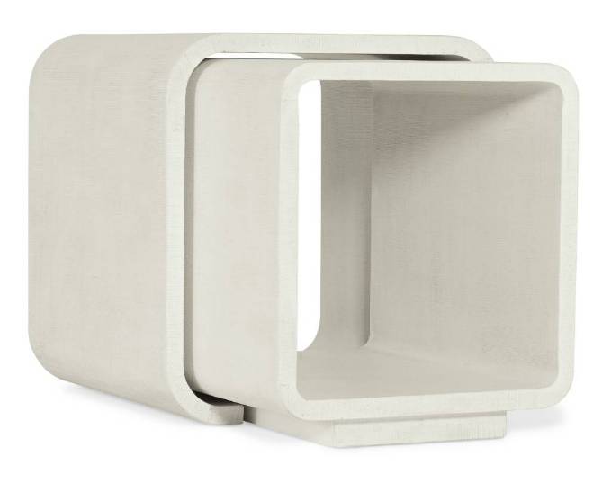 Picture of  SERENITY KAI BUNCHING END TABLES        