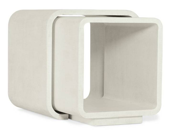 Picture of  SERENITY KAI BUNCHING END TABLES        