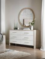Picture of CASCADE SIX-DRAWER DRESSER           