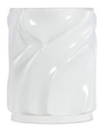 Picture of  MELANGE ALABASTER END TABLE         