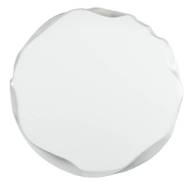 Picture of  MELANGE ALABASTER END TABLE         