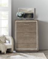 Picture of SERENITY FIVE DRAWER CHEST          