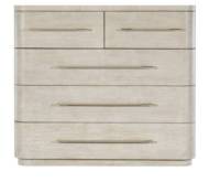 Picture of MODERN MOOD BACHELORS CHEST          