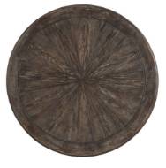 Picture of  TRADITIONS ROUND END TABLE         