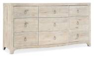 Picture of SERENITY HARBOUR NINE DRAWER DRESSER         