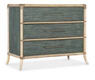 Picture of RETREAT POLE RATTAN CHEST          