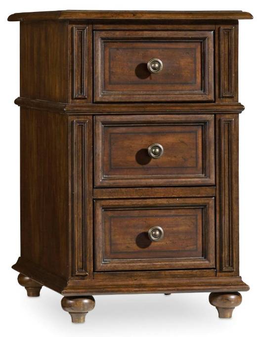 Picture of  LEESBURG CHAIRSIDE CHEST          