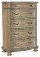 Picture of CASTELLA FIVE DRAWER CHEST          