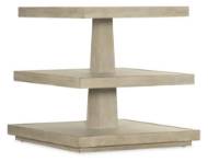 Picture of  CASCADE END TABLE          