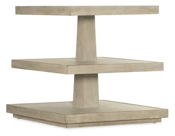 Picture of  CASCADE END TABLE          