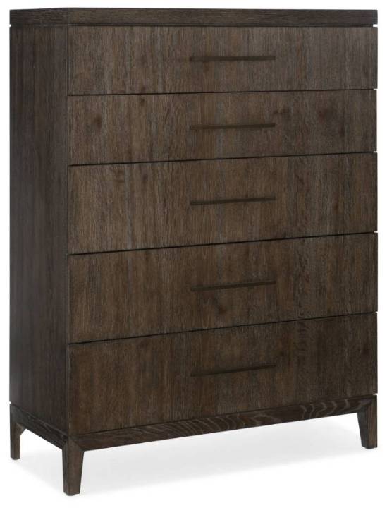 Picture of MIRAMAR AVENTURA MANET FIVE-DRAWER CHEST         