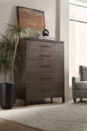 Picture of MIRAMAR AVENTURA MANET FIVE-DRAWER CHEST         