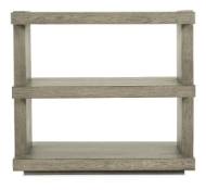 Picture of  LINVILLE FALLS OVERLOOK TRAILS END TABLE       