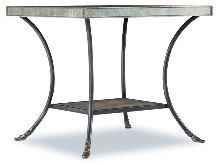 Picture of  SANCTUARY LISETTE END TABLE         