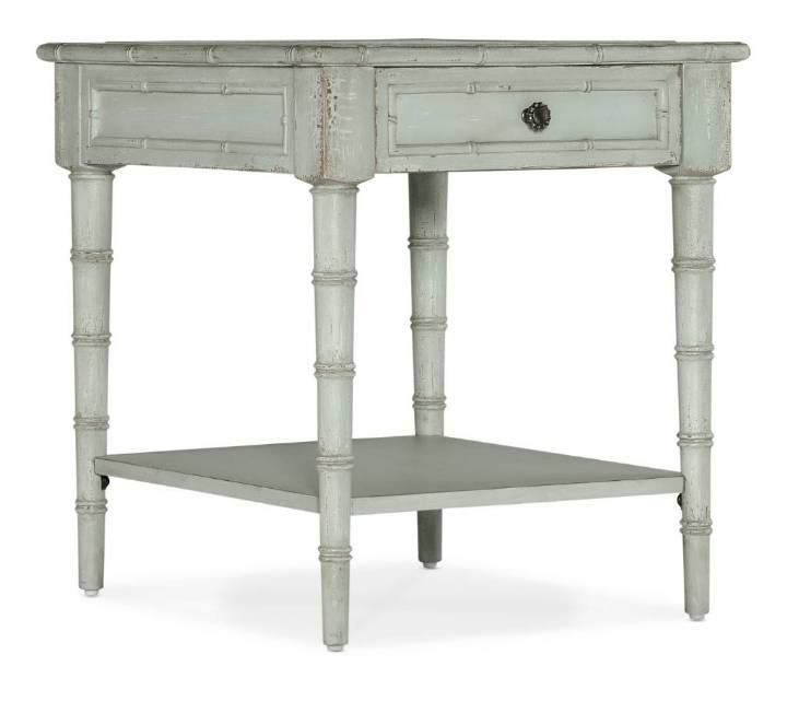 Picture of  CHARLESTON END TABLE          