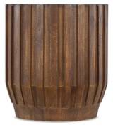 Picture of  COMMERCE AND MARKET GEARS ROUND END TABLE      