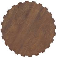 Picture of  COMMERCE AND MARKET GEARS ROUND END TABLE      