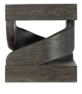 Picture of  COMMERCE & MARKET TWISTER END TABLE       