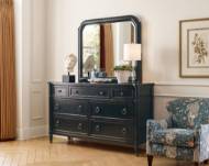 Picture of CHARLESTON SEVEN-DRAWER DRESSER           
