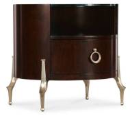 Picture of  BELLA DONNA ROUND SIDE TABLE        
