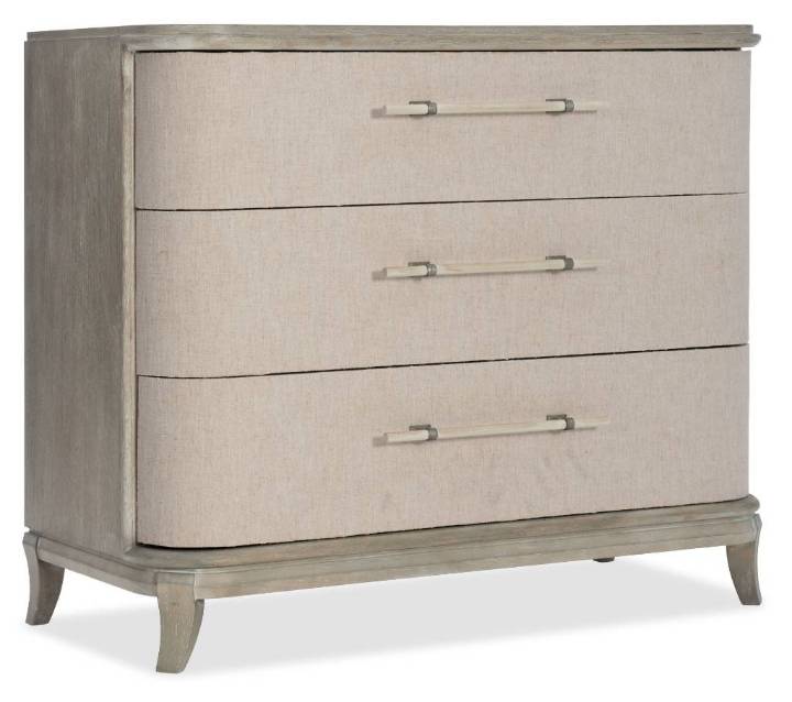 Picture of AFFINITY BACHELORS CHEST           