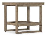 Picture of  SONNET RECTANGLE END TABLE         