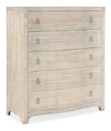 Picture of SERENITY MONTEREY FIVE DRAWER CHEST         