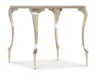 Picture of  BELLA DONNA RECTANGLE STONE TOP END TABLE      