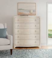 Picture of SERENITY MONTEREY FIVE DRAWER CHEST         
