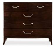 Picture of BELLA DONNA FIVE-DRAWER CHEST          