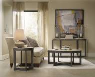 Picture of  MILL VALLEY ROUND END TABLE        