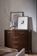 Picture of BELLA DONNA FIVE-DRAWER CHEST          