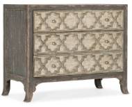 Picture of ALFRESCO BELLISSIMO BACHELORS CHEST          