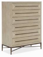 Picture of CASCADE SIX-DRAWER CHEST           
