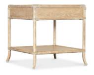 Picture of  RETREAT POLE RATTAN END TABLE        