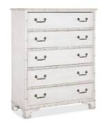 Picture of CHARLESTON FIVE-DRAWER CHEST           