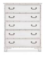 Picture of CHARLESTON FIVE-DRAWER CHEST           