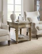 Picture of  CASTELLA END TABLE          
