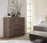 Picture of MODERN MOOD BACHELORS CHEST          