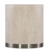 Picture of  MODERN MOOD ROUND END TABLE        
