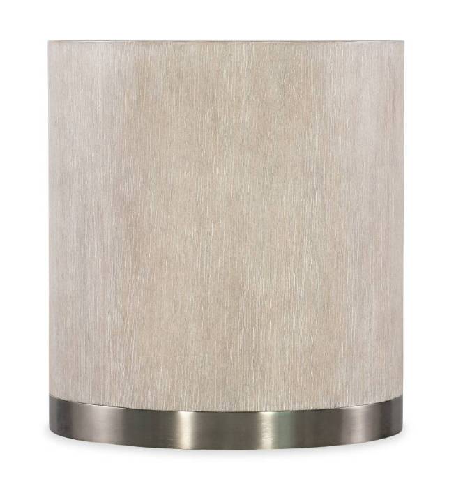 Picture of  MODERN MOOD ROUND END TABLE        